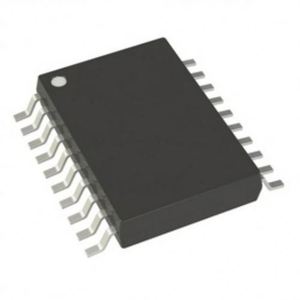 100% Original & Genuine SN74HCS541DGSR Buffer / Driver / Transceiver Integrated Circuit ic Electronic Component - Product Image 1