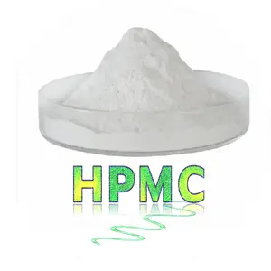 HPMC תאית אתר הידרוקסי מתיל Propyl HPMC תאית מעבה עבור דבק קרמיקה