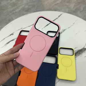 Étui de protection magnétique anti-chute en TPU+PC pour <span class=keywords><strong>Huawei</strong></span> Nova 9 SE/P20/Honor X7/X8/20 <span class=keywords><strong>Lite</strong></span>/8 <span class=keywords><strong>Lite</strong></span>/Y7A/Y8P, coque de protection de luxe - Product Image 6