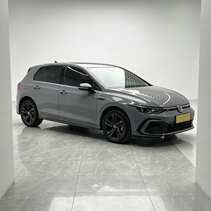 Volkswagen VW <span class=keywords><strong>Golf</strong></span> 280TSI DSG <span class=keywords><strong>R</strong></span>-<span class=keywords><strong>line</strong></span> de 5 Puertas y 5 Plazas, Hatchback de Gasolina, Usado, en Buenas Condiciones, Fabricado en China, Volante a la Izquierda - Product Image 2