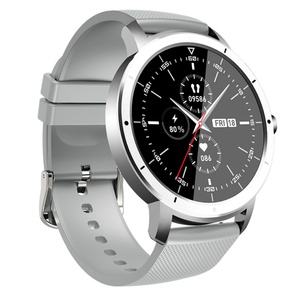 Montre connectée HW21 Android Série 7 1,32 pouces Reloj Inteligente Rappel de messages Surveillance de la fréquence cardiaque Montre connectée - Product Image 6