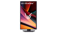 Moniteur de jeu QHD IPS L-G 27G610A-B 27 pouces 200Hz 1ms GtG 99% SRGB HDR avec support réglable pour jeux et bureau
