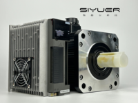 E7-50A AC multi-axes servo moteur d'entraînement utilisé pour la robotique cnc tour fraisage vmc perceuse remplacer Siemens Delta Yaskawa