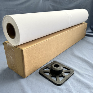 Rouleau de toile polyester imprimable 260 g/m², mat, imperméable, pour impression <span class=keywords><strong>à</strong></span> l'encre pigmentée, imprimante jet d'encre - Product Image 6