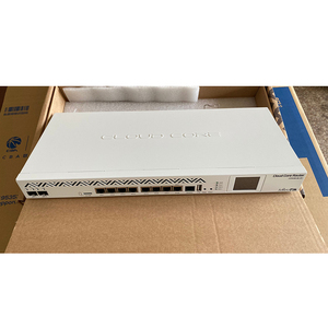Bộ định tuyến Ethernet thông minh Mikrotik CCR1036-12G-4S Bộ định tuyến lõi đám mây 16 cổng Bộ định tuyến Ros cấp doanh nghiệp - Product Image 4