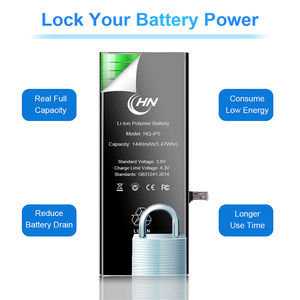 Brandneuer 2775mAh Lithium-Ionen-Akku für iPhone 12 Handy-Reparatur und Ersatz auf Lager - Product Image 2