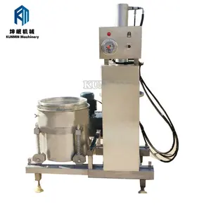 Excellent One Time Forming Sugar Can Citrus Juicer Jucer Machine