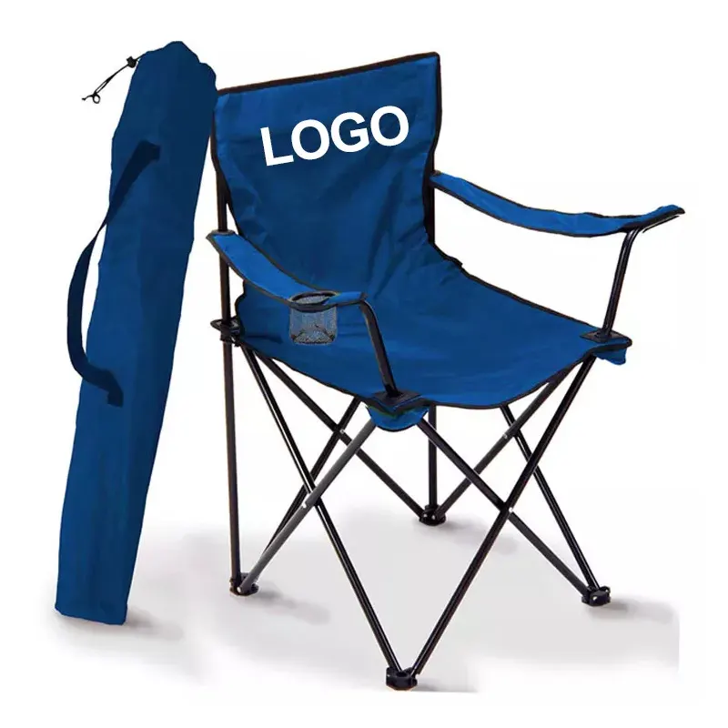Sedia da esterno pieghevole leggera da campo da spiaggia all'ingrosso sedia da Picnic pieghevole per bambini di alta qualità sedia da campeggio pieghevole