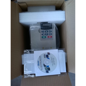 VFD220B43A 22กิโลวัตต์ 30แรงม้า 3 เฟส 460โวลต์ ซีรีส์ VFD-B ไดรฟ์ประสิทธิภาพสูง - Product Image 3