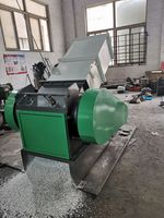 Bigland plast — broyeur de tuyaux en plastique et en PVC SWP600, Machine pour la recyclage de tuyaux et de profil, livraison gratuite