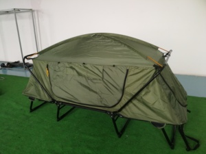 2025 New 1-2 Person Car Roof <strong>Tent</strong> 4x4 Offroad Beach <strong>Tent</strong> Cot Camping Cot Folding <strong>Bed</strong> <strong>Tent</strong> <strong>for</strong> Sale