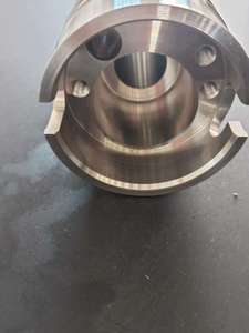 Customizable Forging Drilling Tool <strong>Parts</strong> of Mining Machine Instrument Frame - Product Image 4