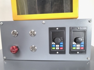 ماكينة كسارة معدنية صغيرة من 50 سلك نحيل نحاسي لإعادة التدوير الأوتوماتيكي 40-60 ، في الساعة ، في الصين - Product Image 4