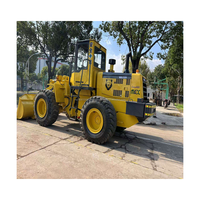 Japan Gebrauchte Komatsu Radlader WA 320-3 360-3 380 420-3 470-3 350 600 Raupen bagger für Bauarbeiten
