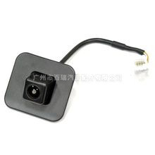Bairui <b>Car</b> Rearview <b>Camera</b> 28442-JN00A High Definition Night Vision <b>For</b> Nissan <b>Reversing</b> Aid - Product Image 2