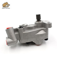 Pompe de direction hydraulique OEM 886821T, pompe à engrenages pour tracteurs MF 133 135 140 145 148 150 245 255 265, machines agricoles
