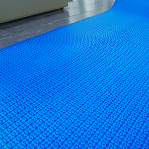 Membrane/tapis de décollement pour <span class=keywords><strong>chauffage</strong></span> électrique par le <span class=keywords><strong>sol</strong></span>, écologique, en PVC non tissé, avec revêtement imperméable pour carrelage - Product Image 5