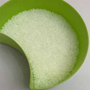 Partículas de plástico PP de grado de inyección para utensilios vivos Bolsas de plástico Tambores - Product Image 2