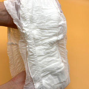 Baby Pull up Diapers Baby Pants Diaper Colorful Package Fashion Top Selling <b>Disposable</b> Non Woven Baby <b>Nappy</b> - Product Image 3