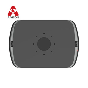 Robot Móvil Autónomo AMR con Capacidad de Carga de 300 kg, Guiado por Láser para Transportar Mercancías en Fábrica, Robot AMR Jx-600 Guiado por Láser AGV 300 kg - Product Image 3