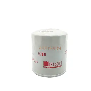 Hot Sale Engine Parts Lube Oil Filter element LF16011 02/631315 600-211-2110 LF3855 LF3335 P550589