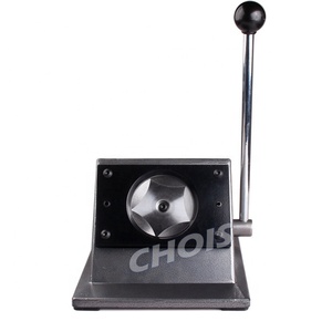 Machine de découpe manuelle de table en forme d'étoile personnalisée, poinçon de table en forme d'étoile - Product Image 4