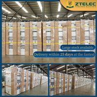 Equipo de Conexión de Media y Alta Tensión de Diseño Modular Personalizado con Construcción Metálica para Distribución de Energía, Certificado ISO9001