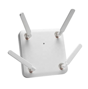 Routeur d'antenne externe Aironet AP AIR-<span class=keywords><strong>AP1852E</strong></span>-R-<span class=keywords><strong>K9</strong></span> Point d'accès sans fil longue porté<span class=keywords><strong>e</strong></span> série 1852 - Product Image 1