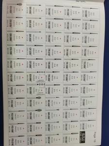 Mũi Khoan Kim Cương Nha Khoa Chính Xác Bộ Dụng Cụ Đánh Bóng Răng FG Đầu Khoan Tay Tốc Độ Cao Mũi Khoan Kim Cương - Product Image 6