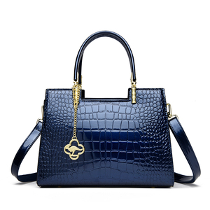 New Fashion Designer Crossbody Bags High Quality PU Leather <b>Shoulder</b> Messenger Bag Casual Totes Luxury Women Handbags and Purses - Product Image 5