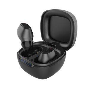 Audífonos Inalámbricos TWS G340, Novedad 2023, Top Ventas, Resistentes al Agua IPX5, Control Táctil, 3-5 Horas de Reproducción - Product Image 1