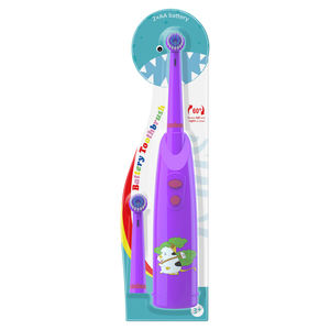 Fabricant <span class=keywords><strong>de</strong></span> brosses à dents Fabricant <span class=keywords><strong>de</strong></span> brosses à dents en gros Brosse à dents cartoon Brosse à dents automatique - Product Image 2