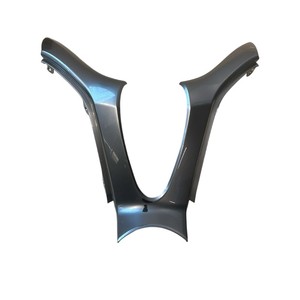 Yamaha XMAX 300 2020 Carena Anteriore Superiore Sinistra Interna in Plastica BL1F831200P1 - Product Image 1