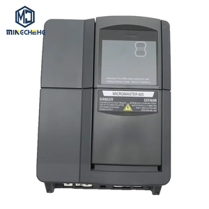 Nuevo Convertidor de Frecuencia Original de 4KW 6SE6440-2UD24-0BA1 - Product Image 1