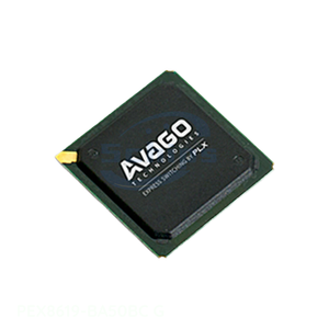 PEX8619-BA50BC G In Stock IC PCI EXPRESS SWITCH 324HSBGA Integrated Circuit Price Interface - Product Image 1