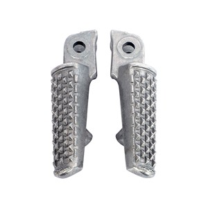 Xe máy phía trước chỗ để chân điều khiển Rider chân PEG cho Honda CBR600RR 2003-2020 CBR1000-RR 2004-2019 CB1000R 2008-2019 - Product Image 2