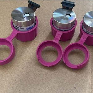 Capteur de sécurité Drger 6813475, numéro de pièce 6809695, pour usage industriel - Product Image 1