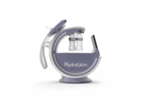Hot 7 in 1 Hydrodermabrasion Aqua Peel Small Bubble Facial Machine with Skin Analyzer for Deep Cleansing & Skin Rejuvenation