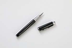 Modern Embossed PU Leather <b>Notebook</b> Gift <b>Set</b> with Pen and Keychain-Multifunction Handmade Promotional Office Product for Events - Product Image 5