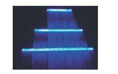 Cascade <span class=keywords><strong>de</strong></span> mur <span class=keywords><strong>de</strong></span> descente d'eau pure <span class=keywords><strong>de</strong></span> piscine en acrylique LED extérieur durable Outil et accessoire simples et élégants - Product Image 4