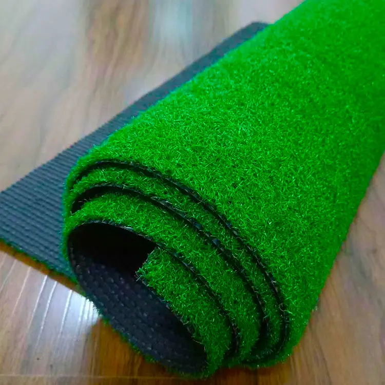 중국 제조 업체 공장 가격 인공 잔디 퍼팅 녹색 골프 축구 매트 튼튼한 잔디 골프 매트