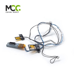 ชุดเทอร์มิสเตอร์หลักและย่อยของฟิวส์สำหรับ Konica Minolta BIZHUB C221 C221s C281 C7122 C7128 C224 C284 C364 C454 <span class=keywords><strong>C284e</strong></span> C224e - Product Image 1