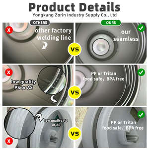 กระติกน้ำสุญญากาศสแตนเลสขนาด 40 ออนซ์ พร้อมหูจับ เก็บอุณหภูมิได้นาน 12-24 ชั่วโมง พกพาสะดวกสำหรับเครื่องดื่มร้อน/เย็น - Product Image 5