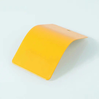 Peinture électrostatique en poudre époxy-polyester certifiée REACH, durable, pour intérieur, prix usine, pour meubles métalliques