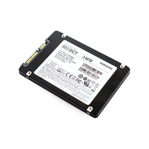 SM883 SSD SATA Unidad de estado sólido de 2,5 pulgadas Servidor de centro de datos Disco duro interno 240G 480G 960G 1920G 3840G 1,92 T 3,84 T - Product Image 2