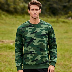 Felpa Personalizzabile per Sport di Squadra con Stampa Numero Giocatore, Stile Maglia da Calcio e Basket per Squadre e Tifosi - Product Image 2