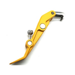 Elektrikli <span class=keywords><strong>Scooter</strong></span> Metal katlanır anahtarı seti VSETT 10 artı elektrikli <span class=keywords><strong>Scooter</strong></span> parçaları katlanır taban meclisi - Product Image 3