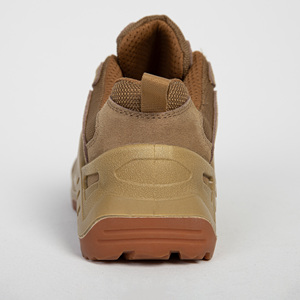 Bottes de randonnée en plein air confortables Chaussures anti-crevaison pour l'aventure dans la nature - Product Image 4