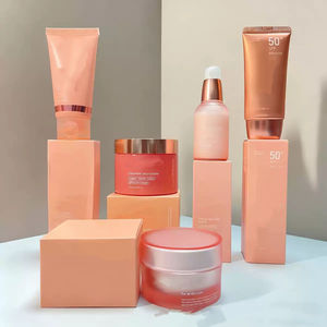 Crème Visage à l'Acide Hyaluronique OEM Complexe Vitaminique Éclaircissant Soin de la Peau pour Tous Types de Peau ODM - Product Image 5