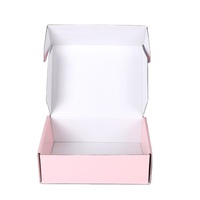 Emballages portables de luxe pour soins de la peau avec logo doré, finition mate, gaufrage et doublure en éponge